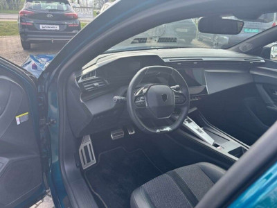 Peugeot 408 Gebrauchtwagen