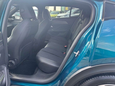 Peugeot 408 Gebrauchtwagen