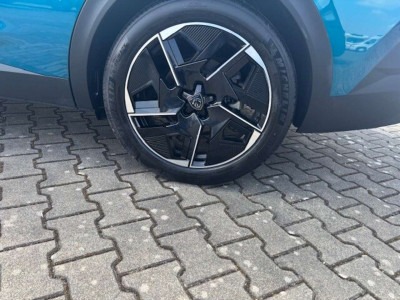 Peugeot 408 Gebrauchtwagen