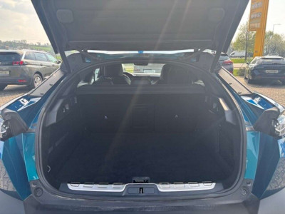 Peugeot 408 Gebrauchtwagen