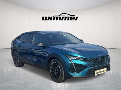 Peugeot 408 Gebrauchtwagen