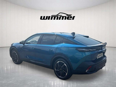 Peugeot 408 Gebrauchtwagen