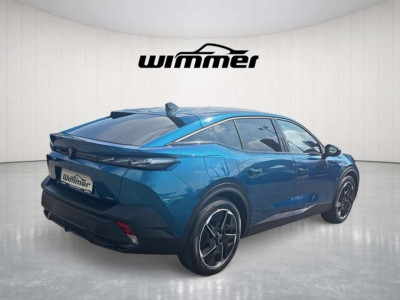 Peugeot 408 Gebrauchtwagen