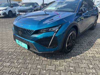 Peugeot 408 Gebrauchtwagen