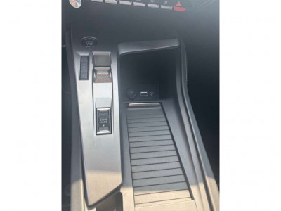 Peugeot 408 Gebrauchtwagen