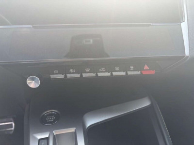 Peugeot 408 Gebrauchtwagen