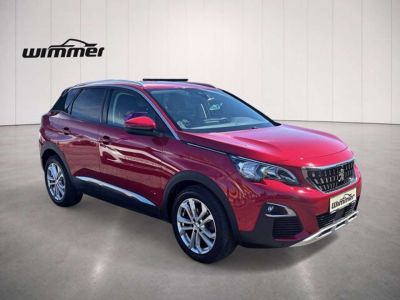 Peugeot 3008 Gebrauchtwagen