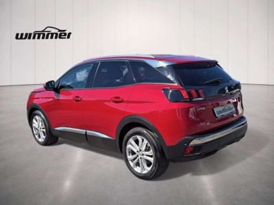 Peugeot 3008 Gebrauchtwagen