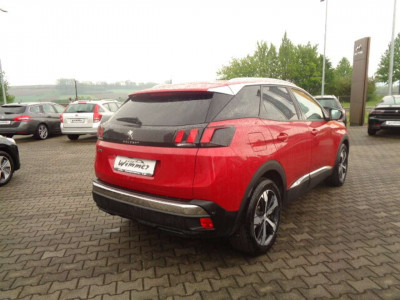 Peugeot 3008 Gebrauchtwagen