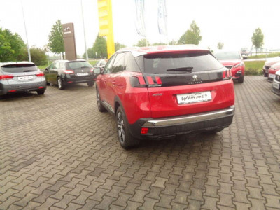 Peugeot 3008 Gebrauchtwagen