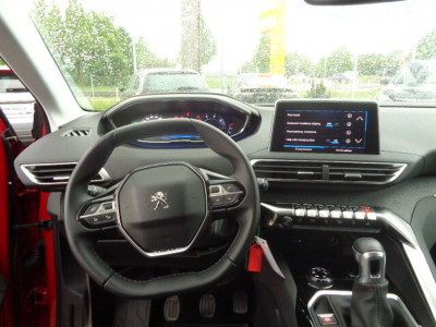 Peugeot 3008 Gebrauchtwagen