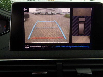 Peugeot 3008 Gebrauchtwagen