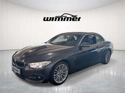 BMW 4er Gebrauchtwagen BMW 4er Gebrauchtwagen
