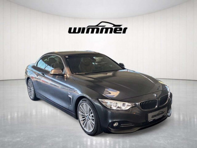 BMW 4er Gebrauchtwagen