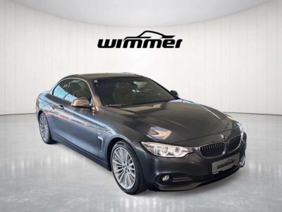 BMW 4er Gebrauchtwagen BMW 4er Gebrauchtwagen