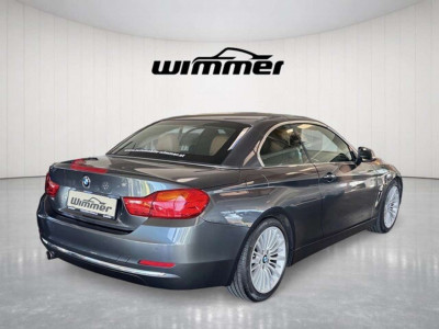 BMW 4er Gebrauchtwagen