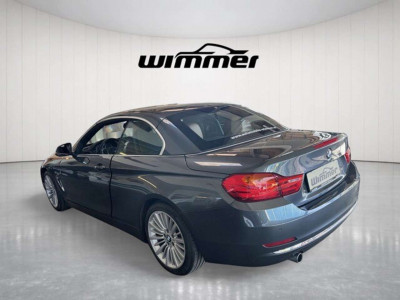 BMW 4er Gebrauchtwagen
