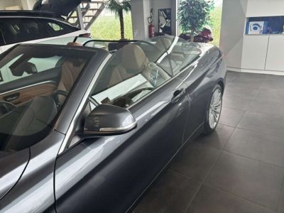 BMW 4er Gebrauchtwagen BMW 4er Gebrauchtwagen