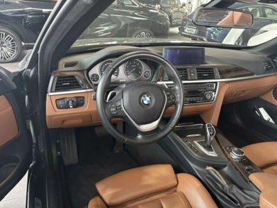 BMW 4er Gebrauchtwagen BMW 4er Gebrauchtwagen