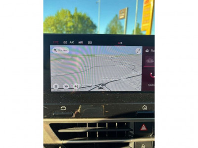 Citroën C4 Gebrauchtwagen