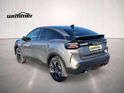 Citroën C4 Gebrauchtwagen