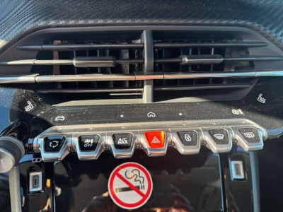 Peugeot 208 Gebrauchtwagen