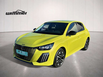 Peugeot 208 Gebrauchtwagen