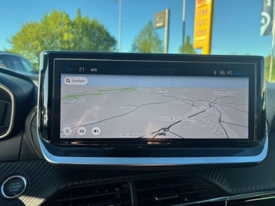 Peugeot 208 Gebrauchtwagen