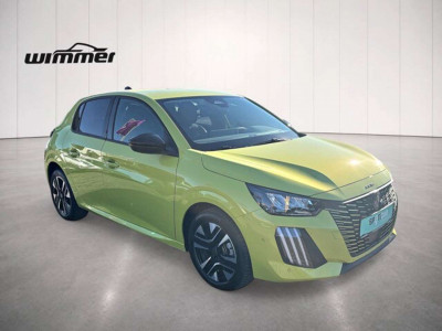 Peugeot 208 Gebrauchtwagen