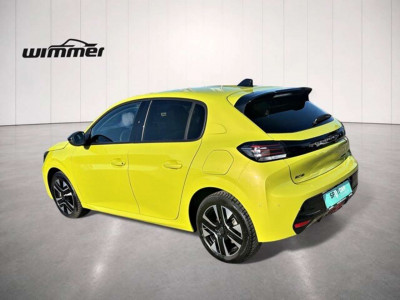 Peugeot 208 Gebrauchtwagen