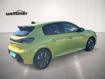 Peugeot 208 Gebrauchtwagen