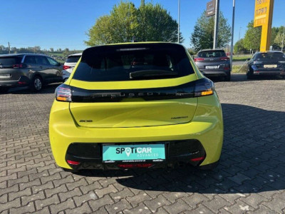 Peugeot 208 Gebrauchtwagen