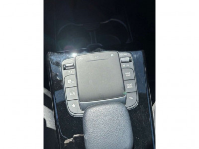 Mercedes-Benz CLA Gebrauchtwagen