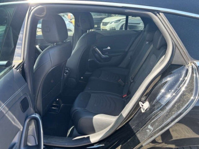 Mercedes-Benz CLA Gebrauchtwagen