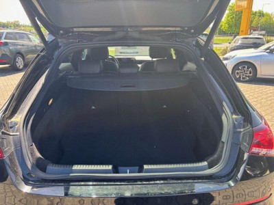 Mercedes-Benz CLA Gebrauchtwagen