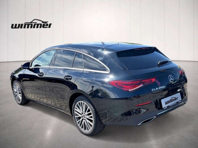 Mercedes-Benz CLA Gebrauchtwagen