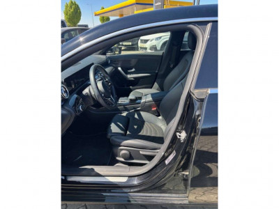 Mercedes-Benz CLA Gebrauchtwagen