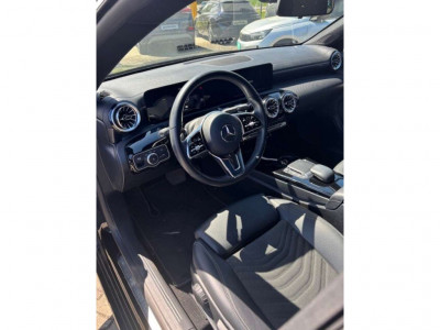 Mercedes-Benz CLA Gebrauchtwagen
