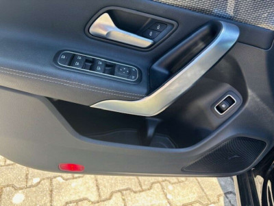 Mercedes-Benz CLA Gebrauchtwagen