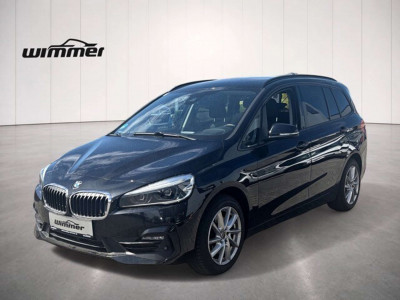 BMW 2er Gebrauchtwagen