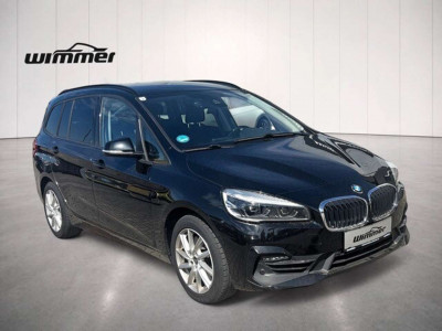 BMW 2er Gebrauchtwagen