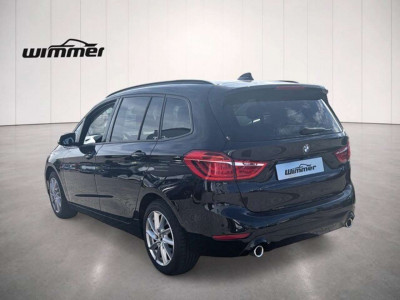 BMW 2er Gebrauchtwagen
