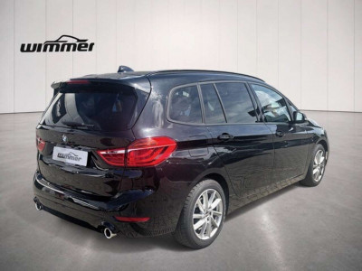 BMW 2er Gebrauchtwagen