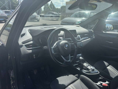 BMW 2er Gebrauchtwagen