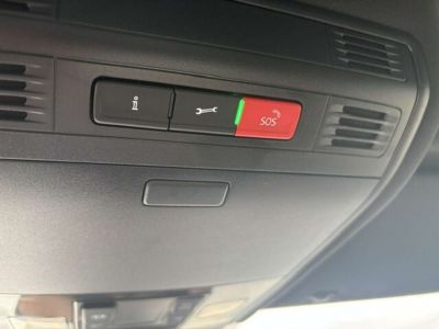 Seat Tarraco Gebrauchtwagen Seat Tarraco Gebrauchtwagen