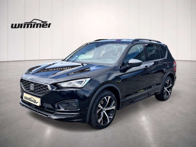 Seat Tarraco Gebrauchtwagen