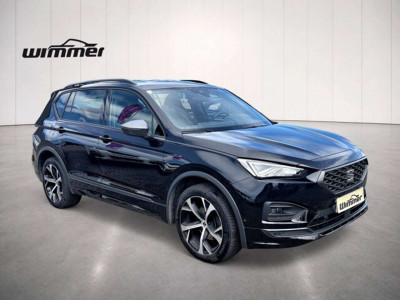 Seat Tarraco Gebrauchtwagen