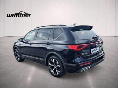 Seat Tarraco Gebrauchtwagen