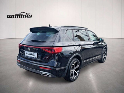 Seat Tarraco Gebrauchtwagen