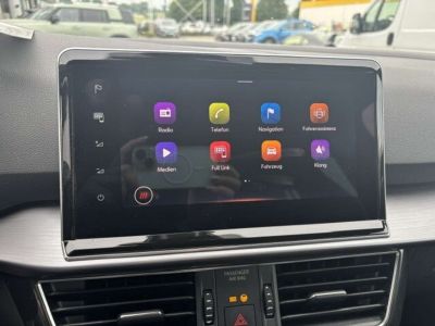 Seat Tarraco Gebrauchtwagen Seat Tarraco Gebrauchtwagen